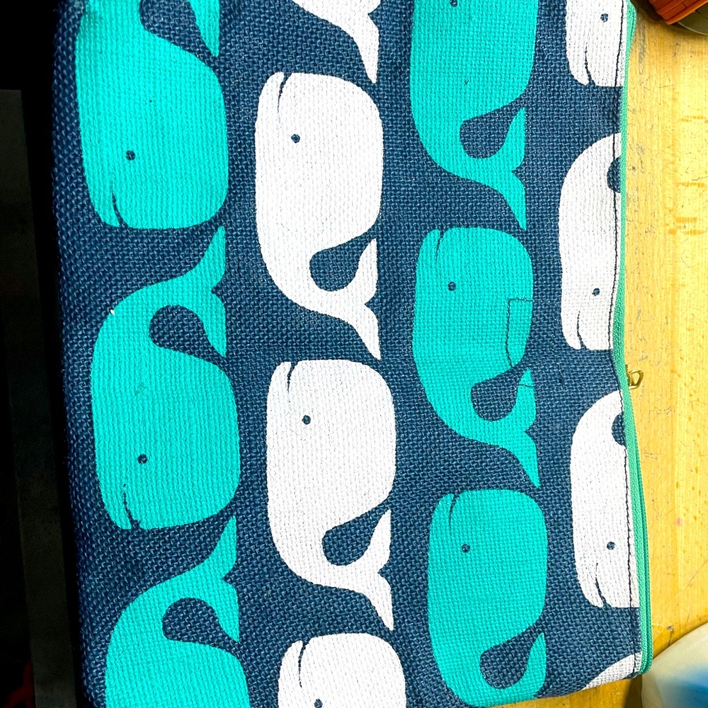 Accessorie zip bag